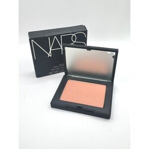 NARS Blush Orgasm 017